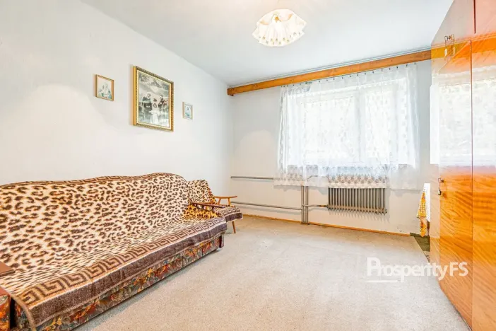 Prodej rodinného domu, Bukovec, 145 m2