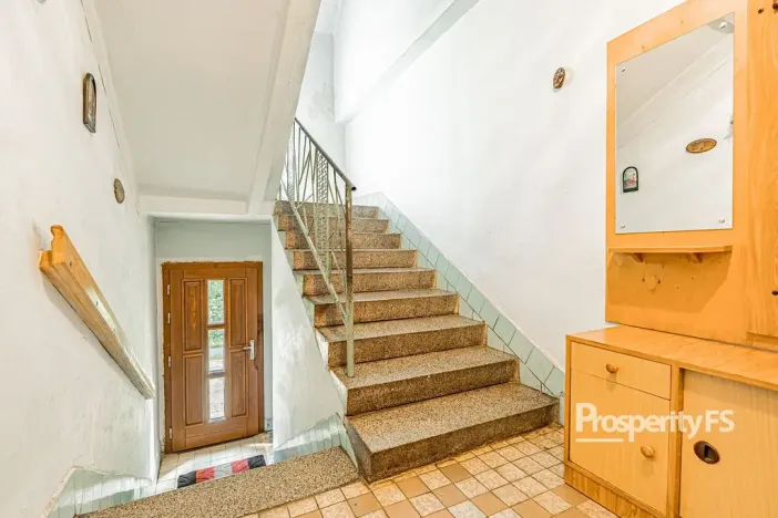 Prodej rodinného domu, Bukovec, 145 m2