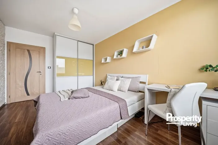 Prodej bytu 3+1, Praha - Stodůlky, Bellušova, 73 m2