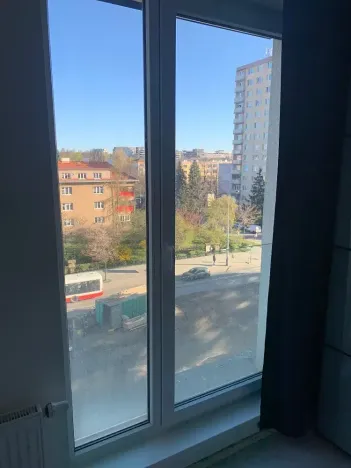 Dražba - jiné, Praha - Malešice, Nad úžlabinou, 38 m2
