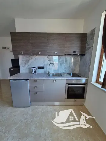 Prodej bytu 1+kk, Sveti Vlas, Bulharsko, 30 m2
