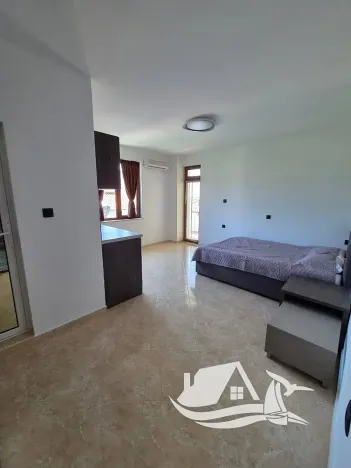 Prodej bytu 1+kk, Sveti Vlas, Bulharsko, 30 m2
