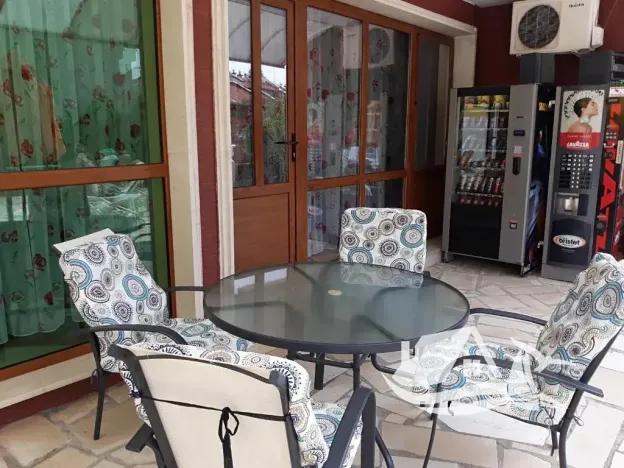 Prodej bytu 1+kk, Sveti Vlas, Bulharsko, 24 m2