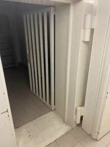 Pronájem skladu, Vlašim, Lidická, 60 m2