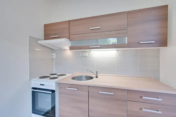 Pronájem bytu 1+1, Olomouc, Lazecká, 33 m2