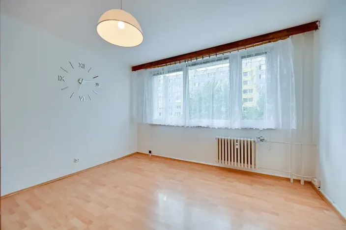 Pronájem bytu 1+1, Olomouc, Lazecká, 33 m2