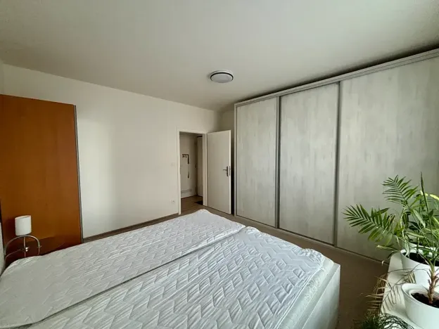 Pronájem bytu 2+kk, Nehvizdy, Úvalská, 55 m2
