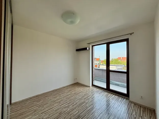 Pronájem bytu 2+kk, Praha - Dolní Měcholupy, U výstavby, 43 m2