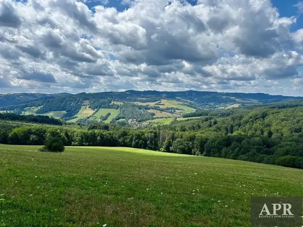 Prodej pozemku pro bydlení, Žítková, 6433 m2