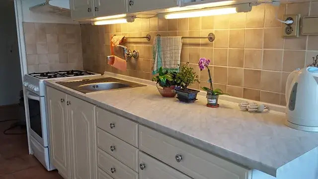 Pronájem bytu 3+1, Zlín, Kúty, 74 m2