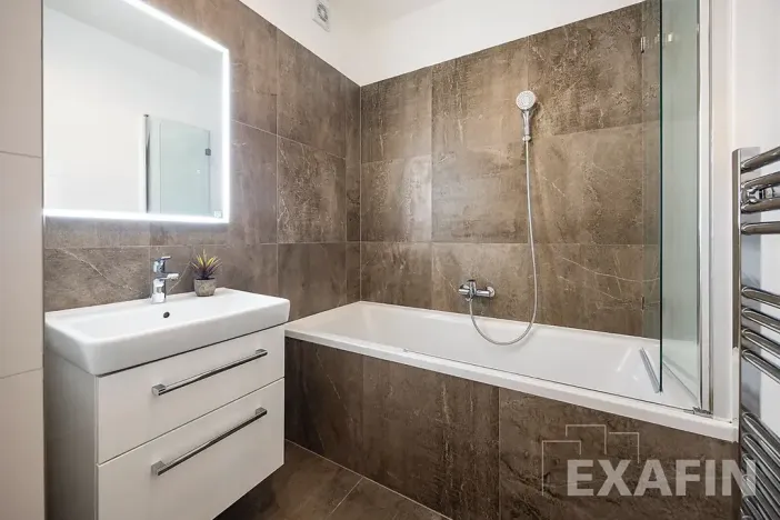 Prodej bytu 2+kk, Praha - Čimice, Fořtova, 63 m2