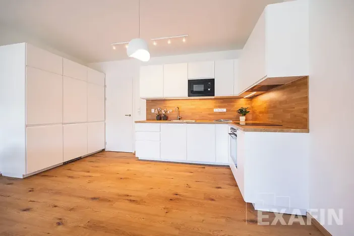 Prodej bytu 2+kk, Praha - Čimice, Fořtova, 63 m2