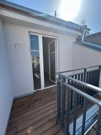 Prodej bytu 3+kk, Praha - Bubeneč, Českomalínská, 82 m2