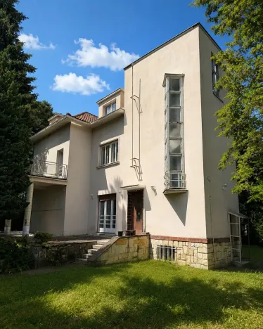 Pronájem kanceláře, Říčany - Strašín, Kaštanová, 250 m2