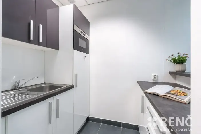 Prodej bytu 2+kk, Brno, Příkop, 70 m2