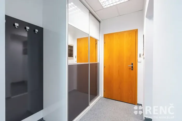 Prodej bytu 2+kk, Brno, Příkop, 70 m2