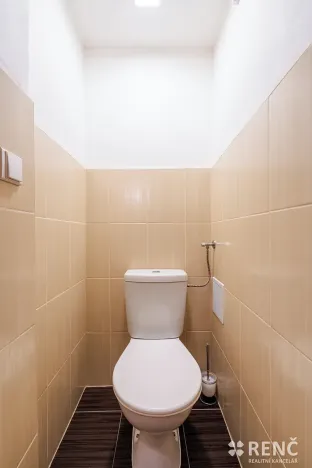 Pronájem bytu 2+kk, Brno, Kartouzská, 45 m2