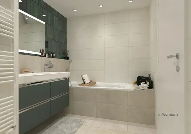 Prodej bytu 3+kk, Plzeň - Východní Předměstí, Šumavská, 84 m2