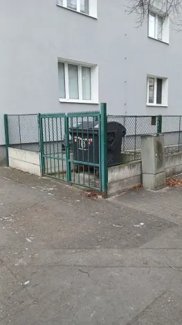 Prodej bytu 2+1, Plzeň - Východní Předměstí, Plzenecká, 56 m2
