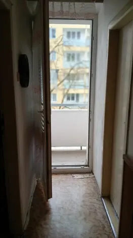 Prodej bytu 2+1, Plzeň - Východní Předměstí, Plzenecká, 56 m2