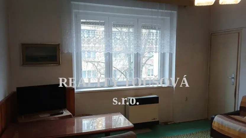 Prodej bytu 2+1, Plzeň - Východní Předměstí, Plzenecká, 56 m2