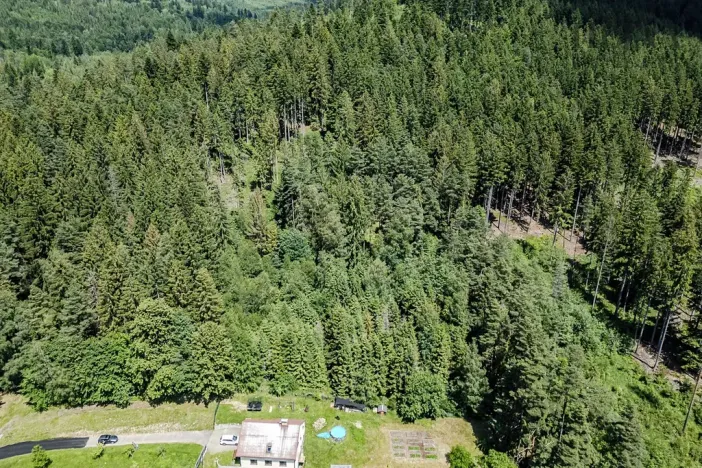 Prodej rodinného domu, Písečná, 140 m2