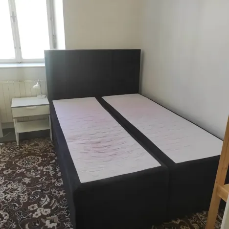 Pronájem pokoje, Brno, Smetanova, 12 m2