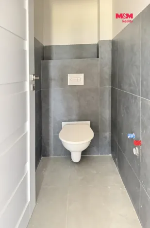 Prodej rodinného domu, Podbořany, Doupovská, 120 m2
