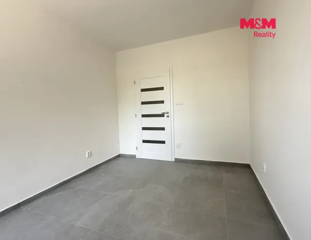 Prodej rodinného domu, Podbořany, Doupovská, 120 m2
