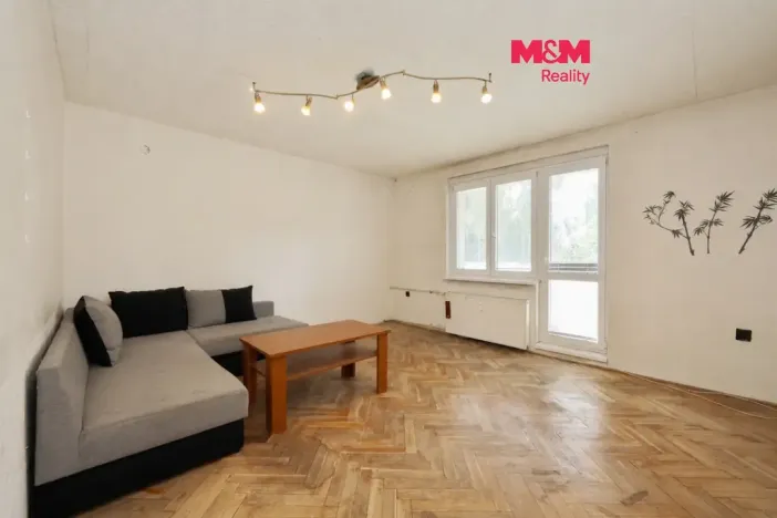 Prodej bytu 3+kk, Havlíčkův Brod, Rozkošská, 74 m2