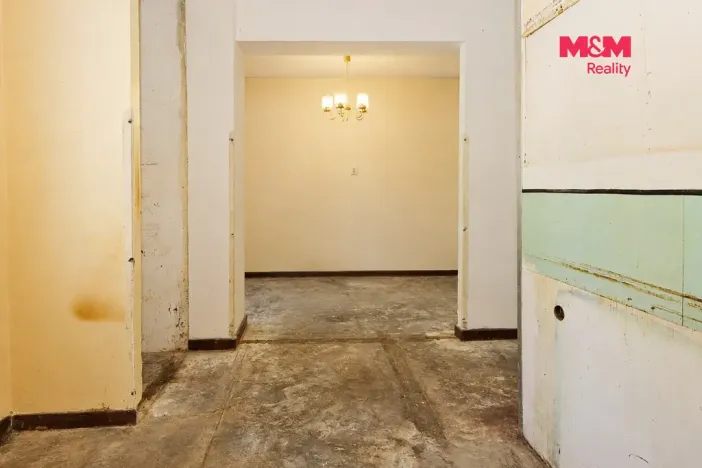 Prodej bytu 3+kk, Havlíčkův Brod, Rozkošská, 74 m2