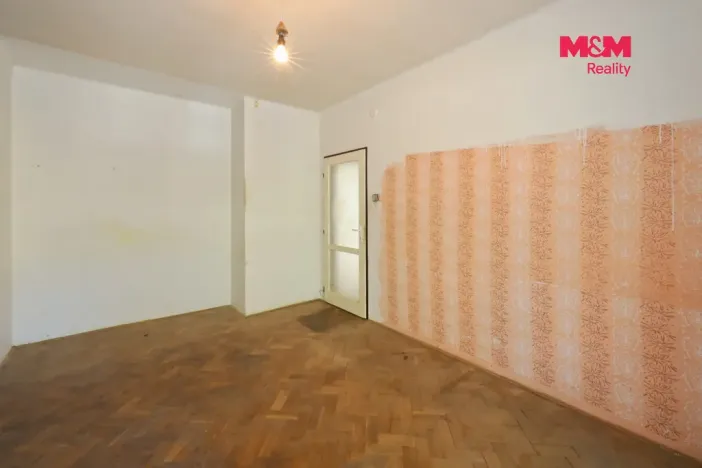 Prodej bytu 3+kk, Havlíčkův Brod, Rozkošská, 74 m2