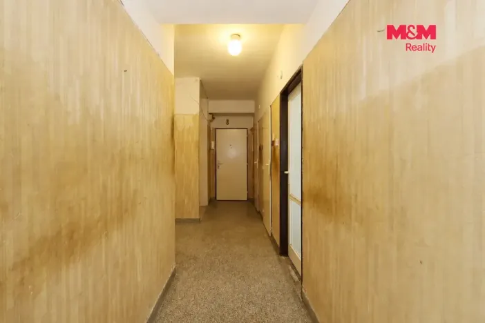 Prodej bytu 3+kk, Havlíčkův Brod, Rozkošská, 74 m2