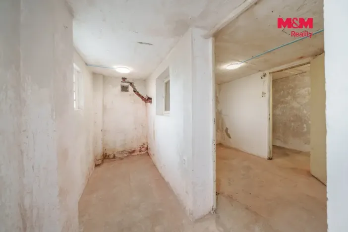 Prodej chaty, Kadaň, 20 m2