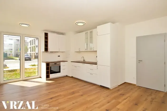 Pronájem bytu 1+kk, Dobřany, Denksteinova, 38 m2