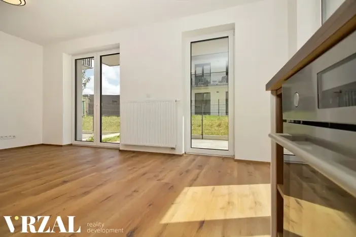 Pronájem bytu 1+kk, Dobřany, Denksteinova, 38 m2