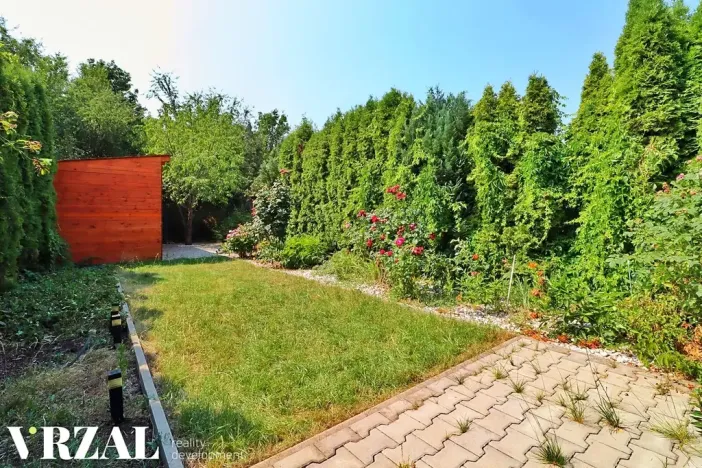 Prodej rodinného domu, Nehvizdy, Za Humny, 159 m2
