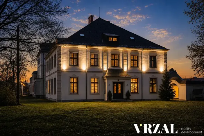 Prodej bytu 1+kk, Rapotín, Výzkumníků, 35 m2