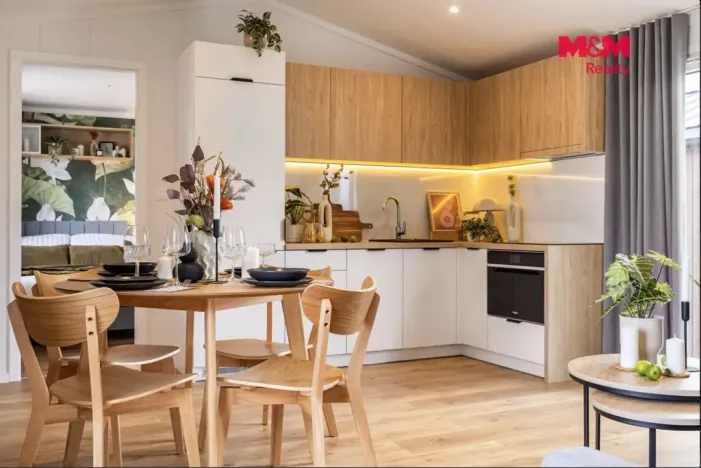 Prodej rodinného domu, Malíkov, 59 m2