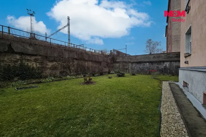 Pronájem bytu 3+kk, Karlovy Vary - Rybáře, Nákladní, 86 m2