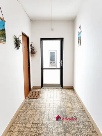 Prodej bytu 2+1, Ostrava, náměstí Antonie Bejdové, 50 m2