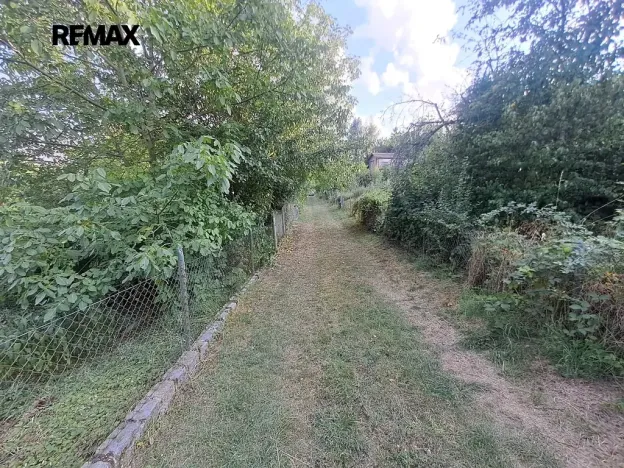 Prodej zahrady, Praha - Lysolaje, K Housličkám, 498 m2