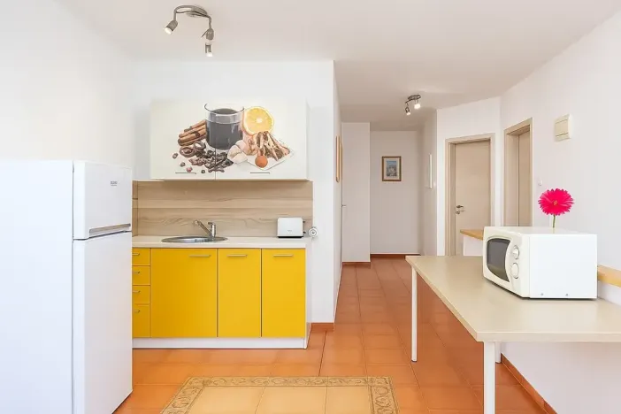Pronájem bytu 3+1, Brno, Obřanská, 75 m2