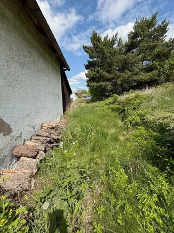 Prodej rodinného domu, Chocerady, 150 m2
