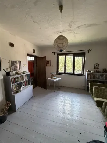 Prodej rodinného domu, Chocerady, 150 m2