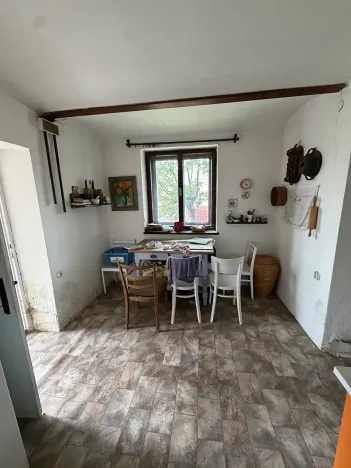 Prodej rodinného domu, Chocerady, 150 m2