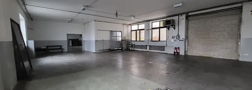Prodej výrobních prostor, Jičín, Revoluční, 4081 m2