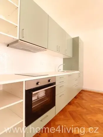 Pronájem bytu 2+kk, Brno, Štěpánská, 47 m2