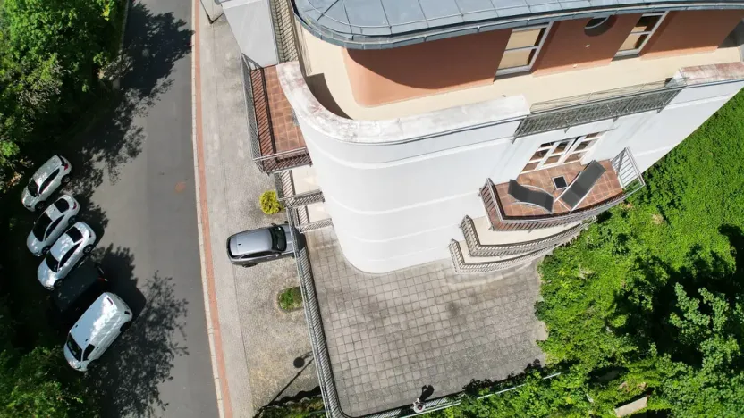 Prodej bytu 3+kk, Karlovy Vary, Škroupova, 130 m2
