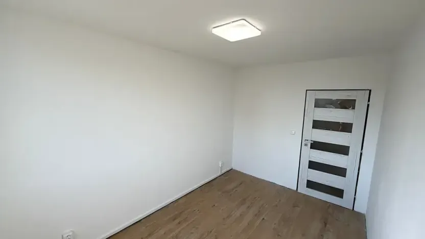 Pronájem bytu 2+kk, Praha - Michle, Ohradní, 45 m2
